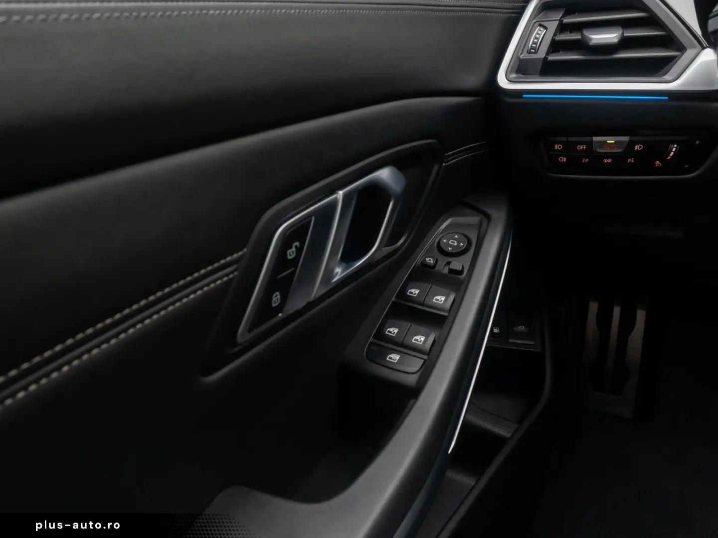 BMW 330e xD M Sport Individual Kamera Laser HUD 19