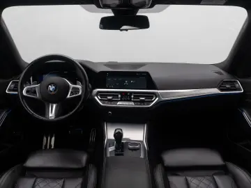 BMW 330e xD M Sport Individual Kamera Laser HUD 19