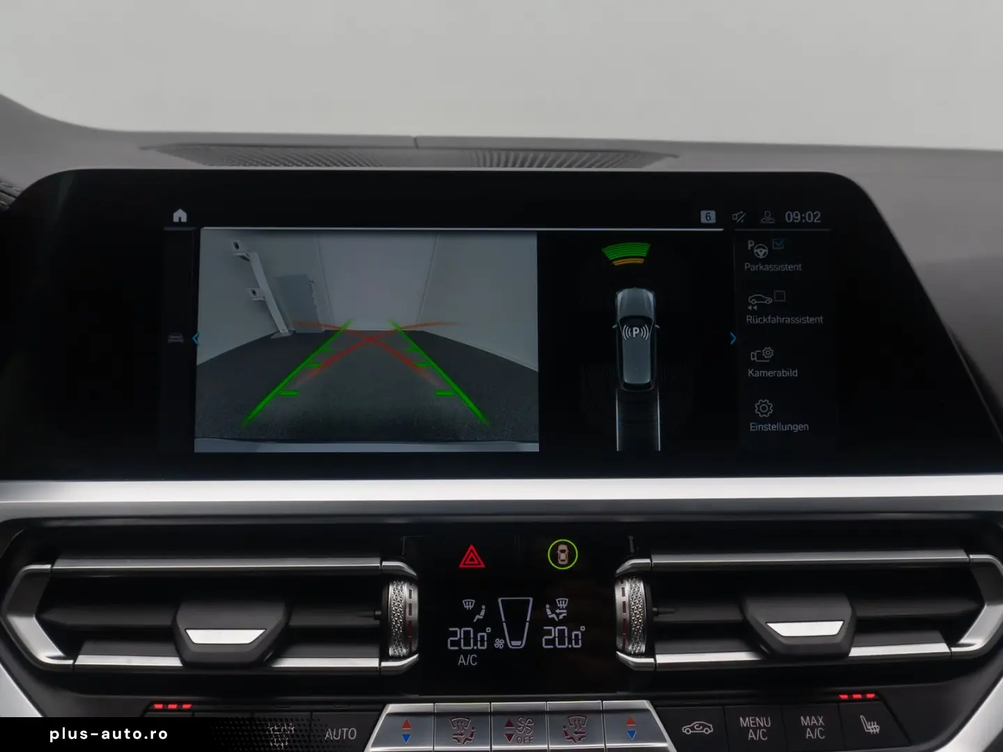 BMW 330e xD M Sport Individual Kamera Laser HUD 19