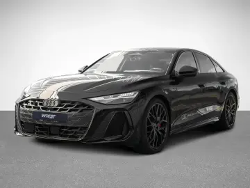 AUDI A6 Limousine edition one e-hybrid quattro Pano B