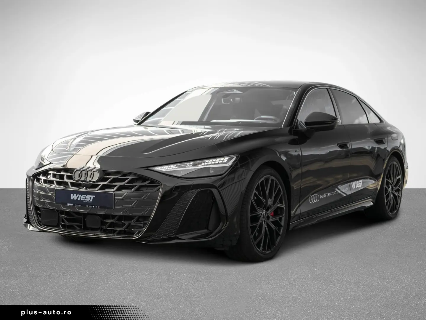 AUDI A6 Limousine edition one e-hybrid quattro Pano B