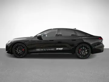 AUDI A6 Limousine edition one e-hybrid quattro Pano B