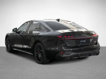 AUDI A6 Limousine edition one e-hybrid quattro Pano B