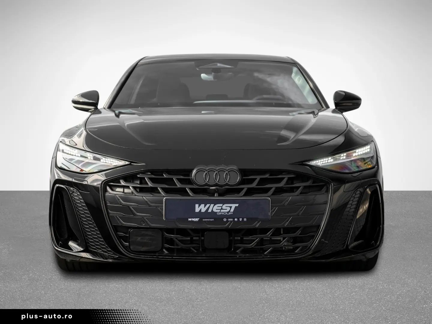 AUDI A6 Limousine edition one e-hybrid quattro Pano B