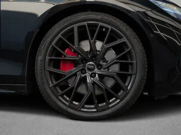 AUDI A6 Limousine edition one e-hybrid quattro Pano B