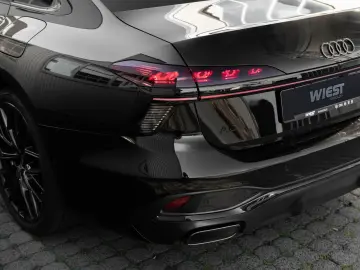 AUDI A6 Limousine edition one e-hybrid quattro Pano B