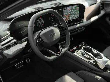 AUDI A6 Limousine edition one e-hybrid quattro Pano B