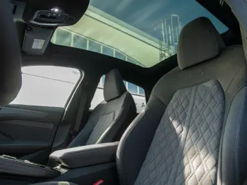 AUDI A6 Limousine edition one e-hybrid quattro Pano B