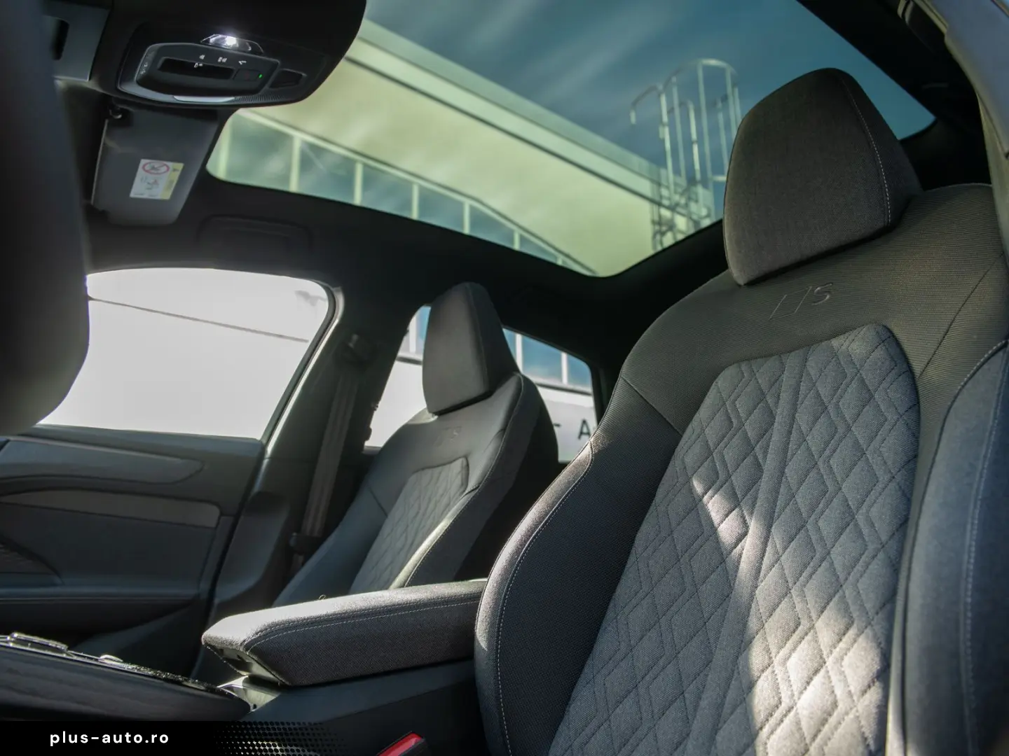 AUDI A6 Limousine edition one e-hybrid quattro Pano B