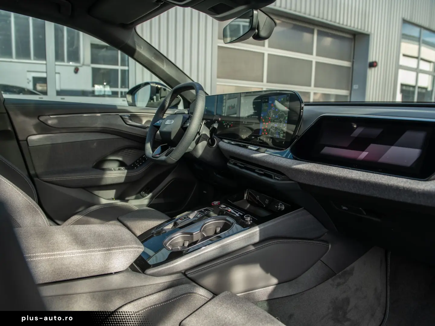 AUDI A6 Limousine edition one e-hybrid quattro Pano B