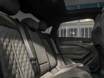 AUDI A6 Limousine edition one e-hybrid quattro Pano B