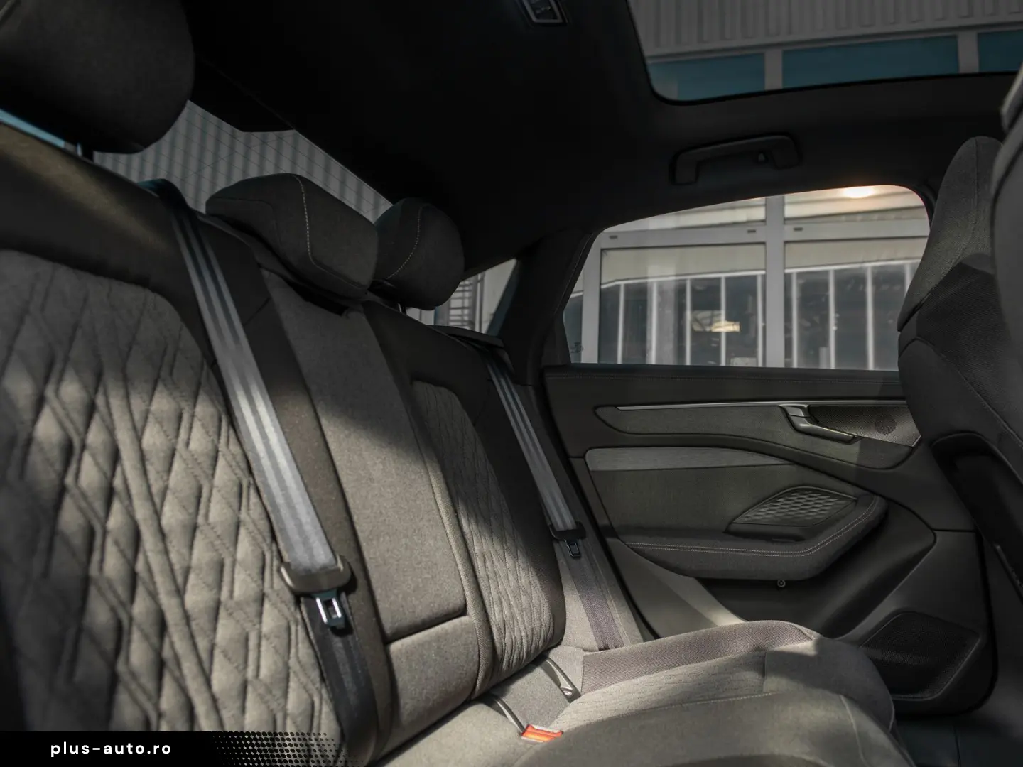 AUDI A6 Limousine edition one e-hybrid quattro Pano B