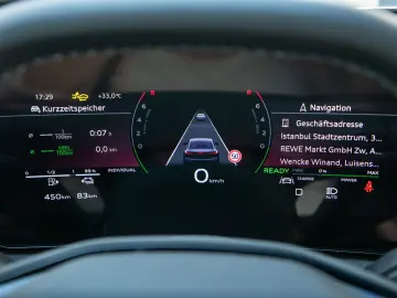 AUDI A6 Limousine edition one e-hybrid quattro Pano B