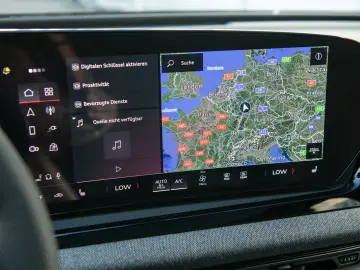 AUDI A6 Limousine edition one e-hybrid quattro Pano B