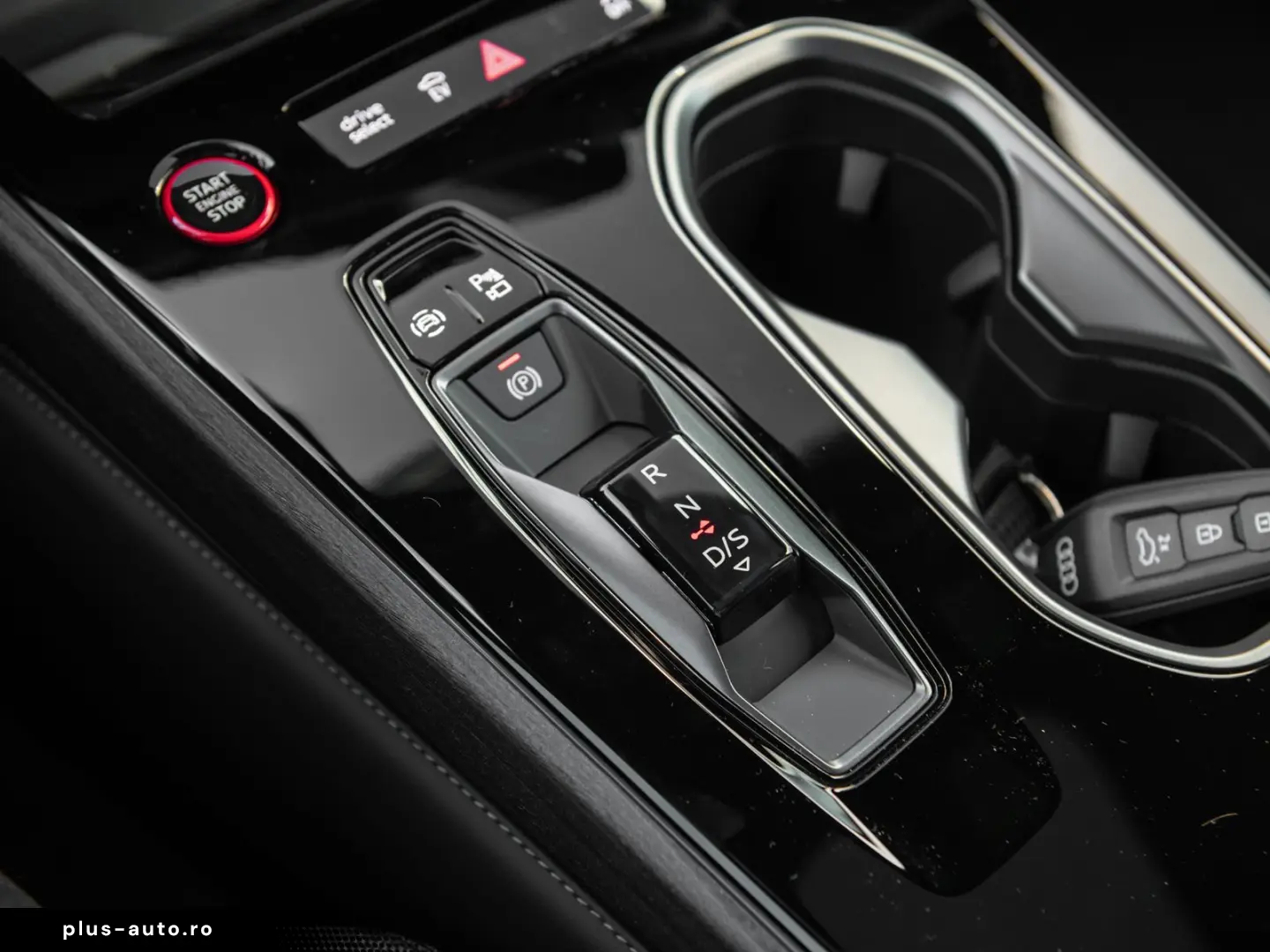 AUDI A6 Limousine edition one e-hybrid quattro Pano B