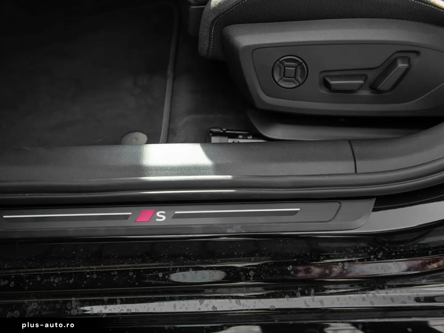 AUDI A6 Limousine edition one e-hybrid quattro Pano B