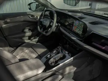 AUDI A6 Limousine edition one e-hybrid quattro Pano B