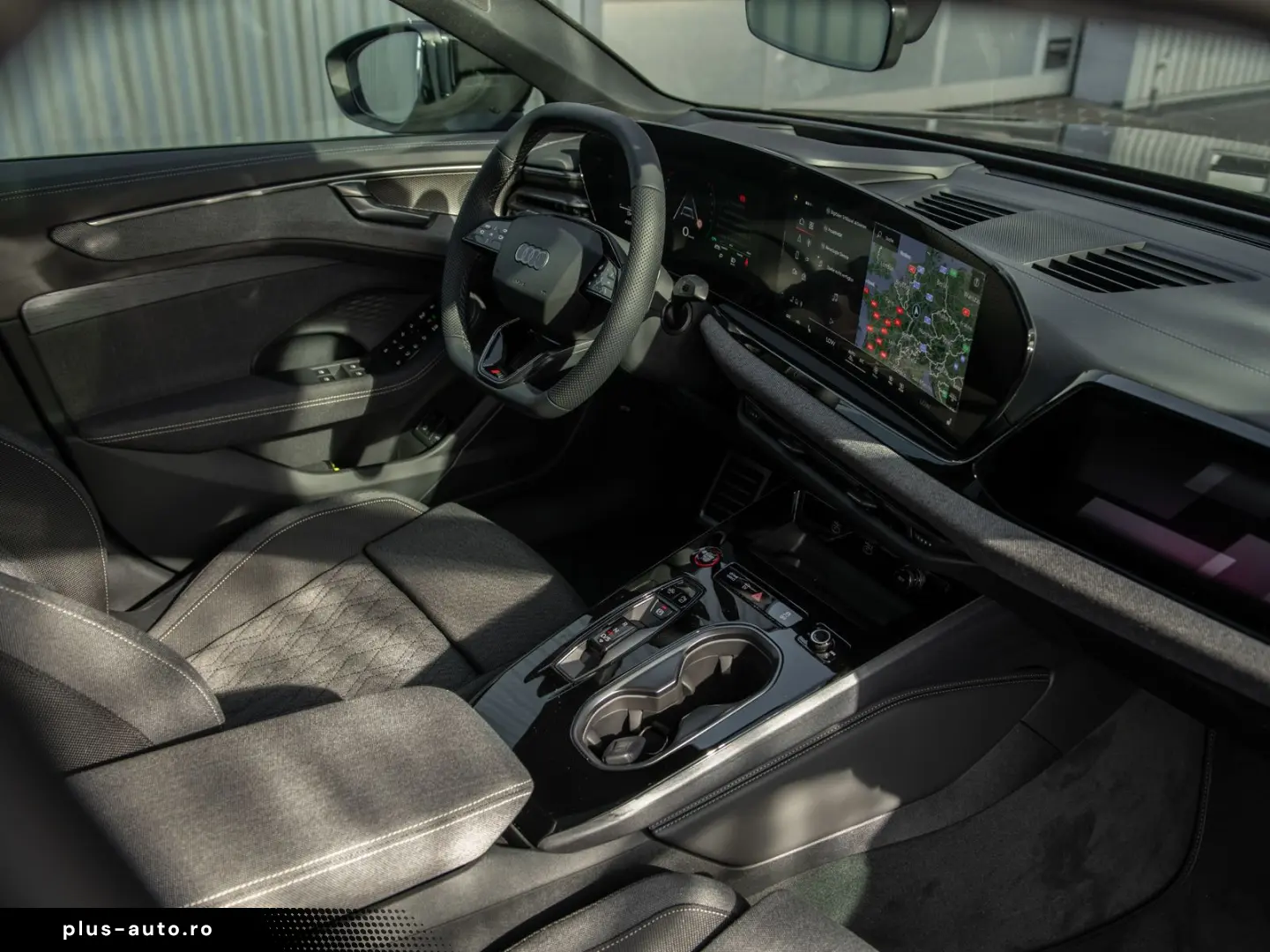 AUDI A6 Limousine edition one e-hybrid quattro Pano B