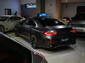 MERCEDES BENZ CLS 450 EDITION 1