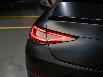 MERCEDES BENZ CLS 450 EDITION 1