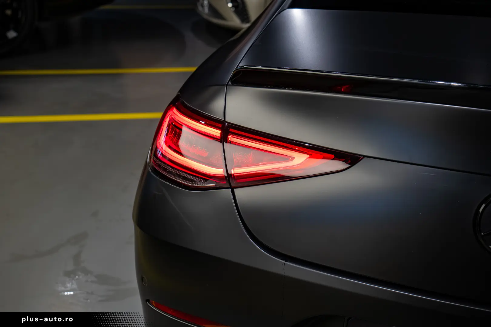 MERCEDES BENZ CLS 450 EDITION 1