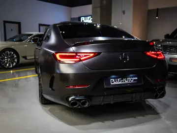 MERCEDES BENZ CLS 450 EDITION 1