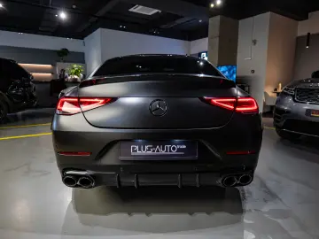 MERCEDES BENZ CLS 450 EDITION 1