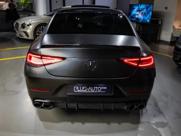 MERCEDES BENZ CLS 450 EDITION 1