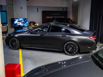 MERCEDES BENZ CLS 450 EDITION 1