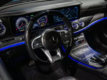 MERCEDES BENZ CLS 450 EDITION 1