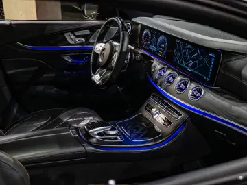 MERCEDES BENZ CLS 450 EDITION 1