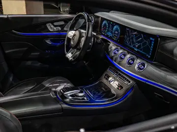 MERCEDES BENZ CLS 450 EDITION 1