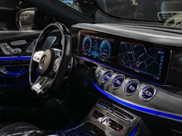 MERCEDES BENZ CLS 450 EDITION 1