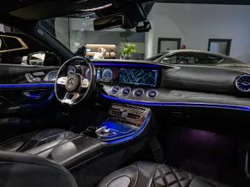 MERCEDES BENZ CLS 450 EDITION 1