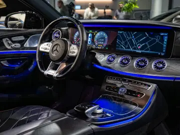 MERCEDES BENZ CLS 450 EDITION 1