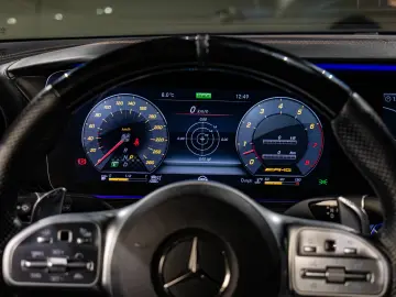 MERCEDES BENZ CLS 450 EDITION 1