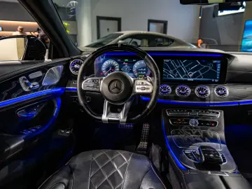 MERCEDES BENZ CLS 450 EDITION 1