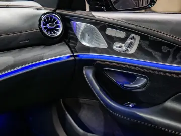MERCEDES BENZ CLS 450 EDITION 1