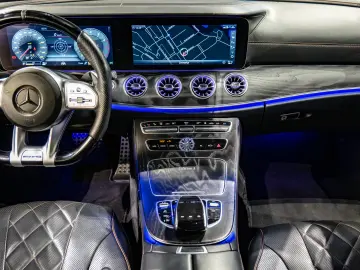 MERCEDES BENZ CLS 450 EDITION 1