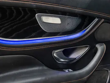 MERCEDES BENZ CLS 450 EDITION 1