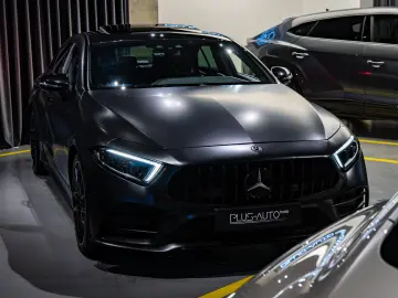 MERCEDES BENZ CLS 450 EDITION 1