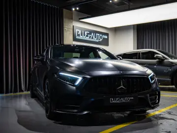 MERCEDES BENZ CLS 450 EDITION 1