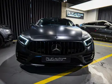 MERCEDES BENZ CLS 450 EDITION 1