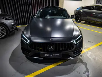 MERCEDES BENZ CLS 450 EDITION 1