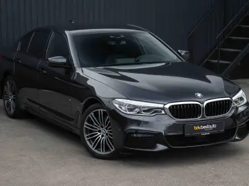 BMW Seria 5 530e xDrive Aut. M Sport Edition