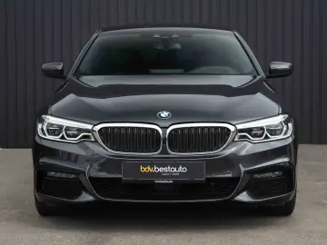 BMW Seria 5 530e xDrive Aut. M Sport Edition