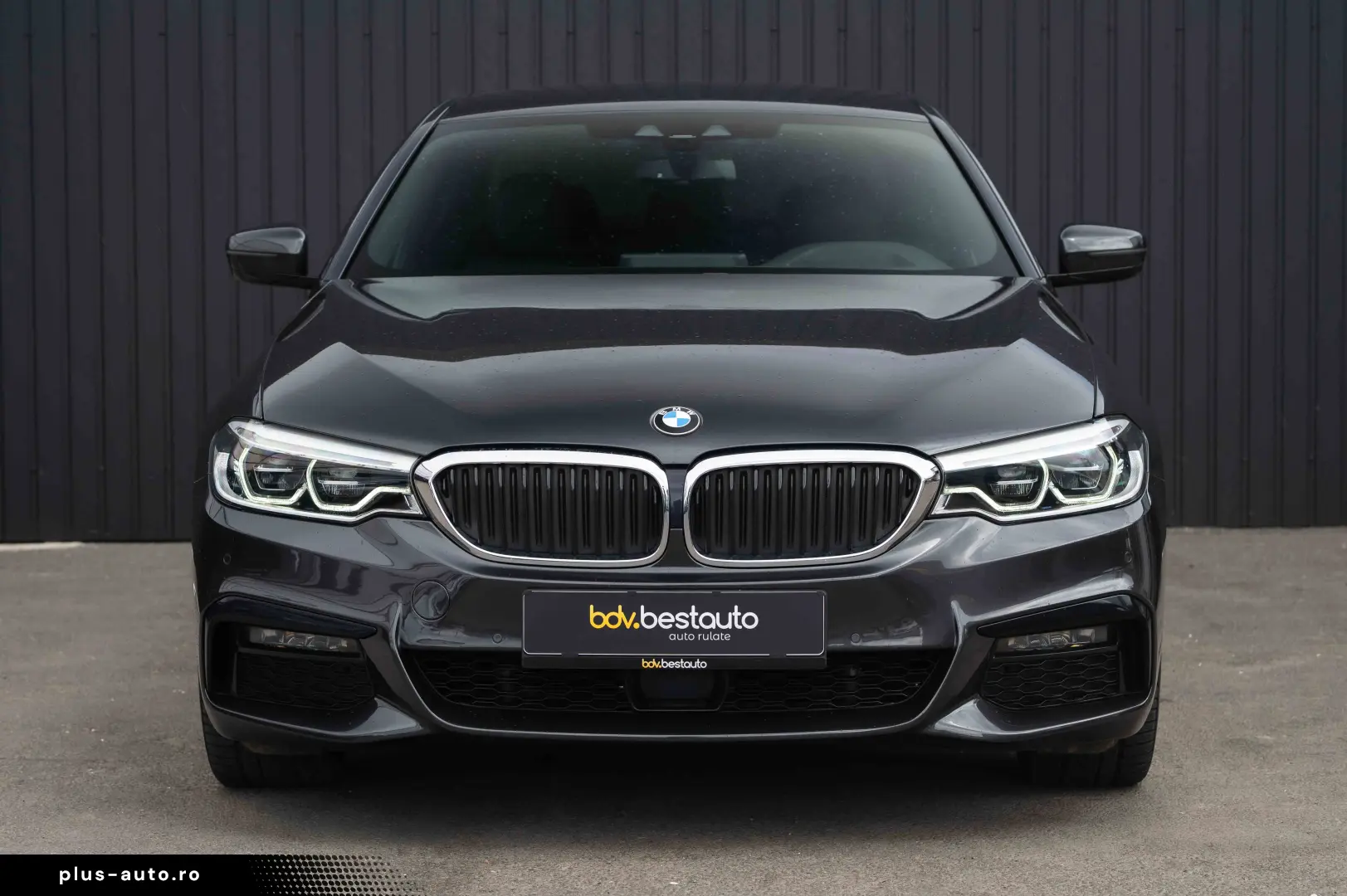 BMW Seria 5 530e xDrive Aut. M Sport Edition