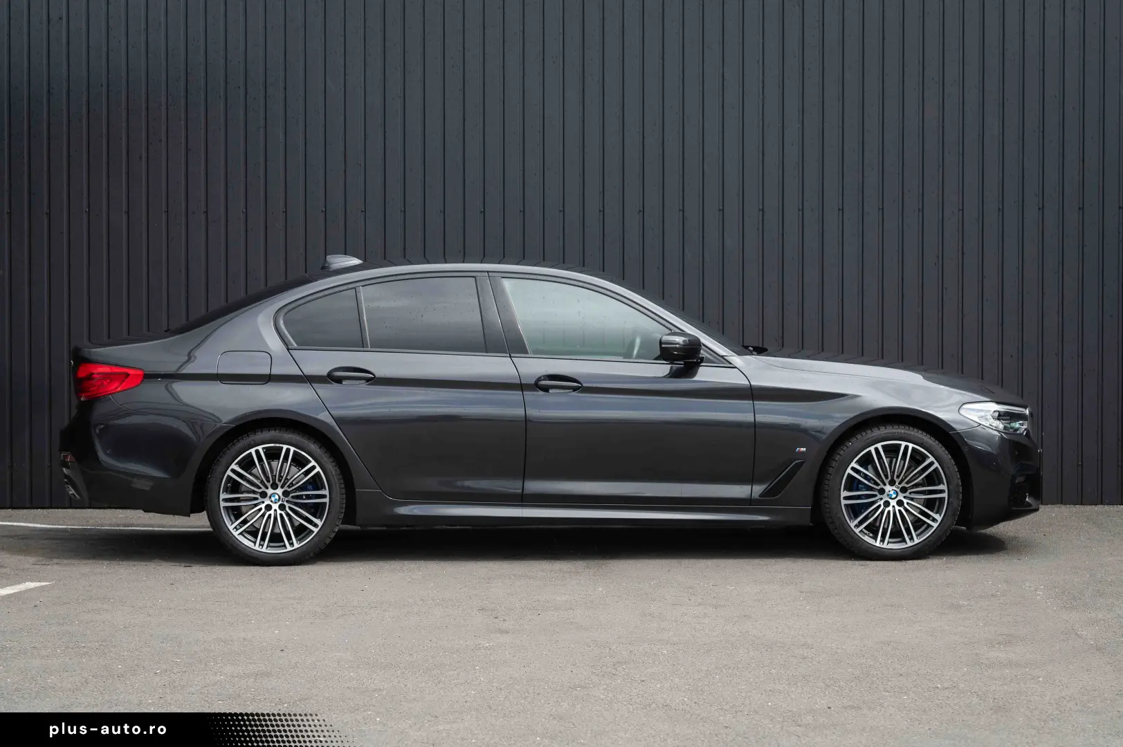 BMW Seria 5 530e xDrive Aut. M Sport Edition