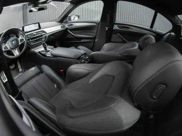 BMW Seria 5 530e xDrive Aut. M Sport Edition