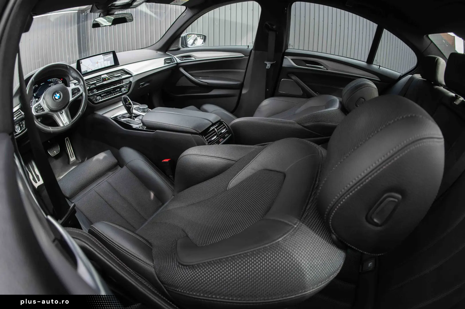 BMW Seria 5 530e xDrive Aut. M Sport Edition